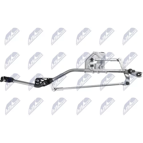 Mechanizmus stieračov EMW-RE-014 /NTY/ - obr. 2