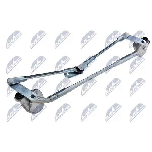 Mechanizmus stieračov EMW-TY-001 /NTY/ - obr. 1