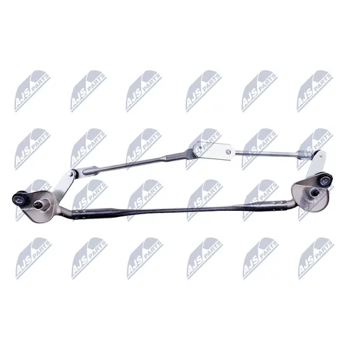 Mechanizmus stieračov EMW-TY-001 /NTY/ - obr. 2
