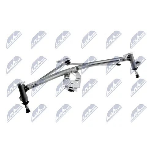 Mechanizmus stieračov EMW-VW-002 /NTY/ - obr. 1