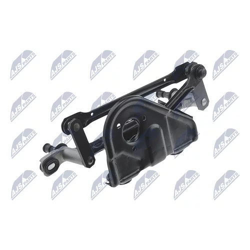 Mechanizmus stieračov EMW-VW-011 /NTY/ - obr. 1