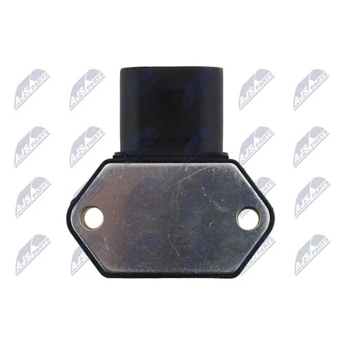 Spínacia jednotka zapaľovania EMZ-NS-002 /NTY/ - obr. 2
