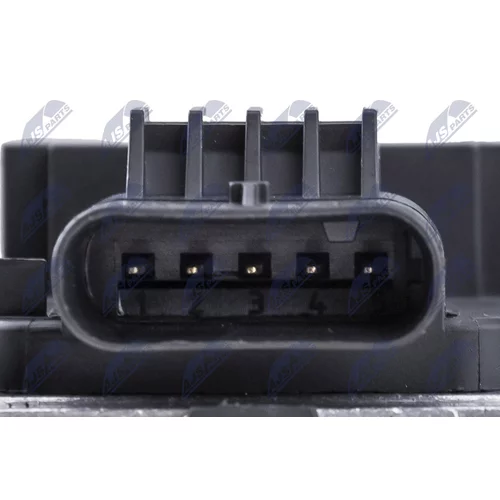 NOx-Sensor, vstrekovanie močoviny ENOX-AU-005 /NTY/ - obr. 3