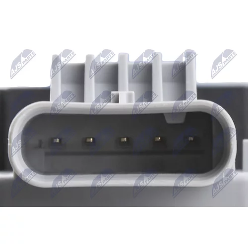 NOx-Sensor, vstrekovanie močoviny ENOX-RE-003 /NTY/ - obr. 2