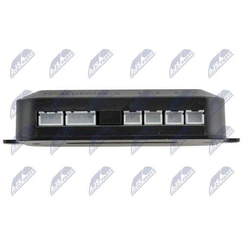 Montazna sasa, Senzor-parkovací asistent EPDC-UV-014B /NTY/ - obr. 1