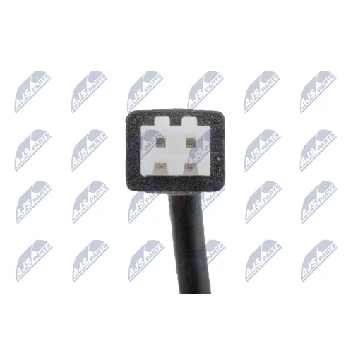 Montazna sasa, Senzor-parkovací asistent EPDC-UV-014W /NTY/ - obr. 2