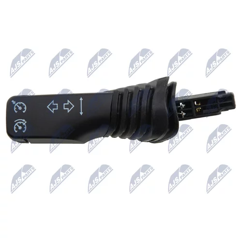 Spínač riadenia EPE-PL-012 /NTY/ - obr. 2