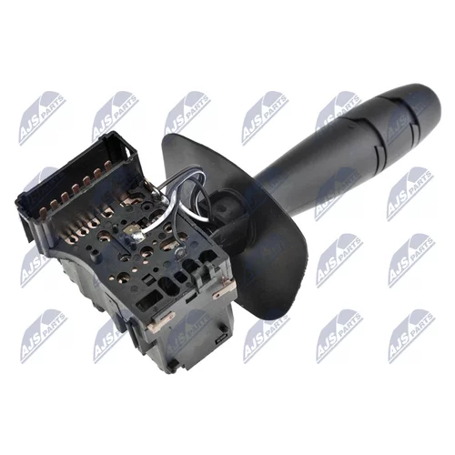 Spínač riadenia EPE-RE-028 /NTY/ - obr. 1