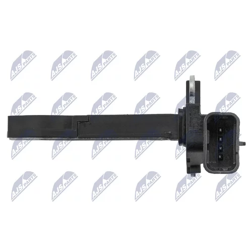 Merač hmotnosti vzduchu EPP-CT-002 /NTY/ - obr. 2