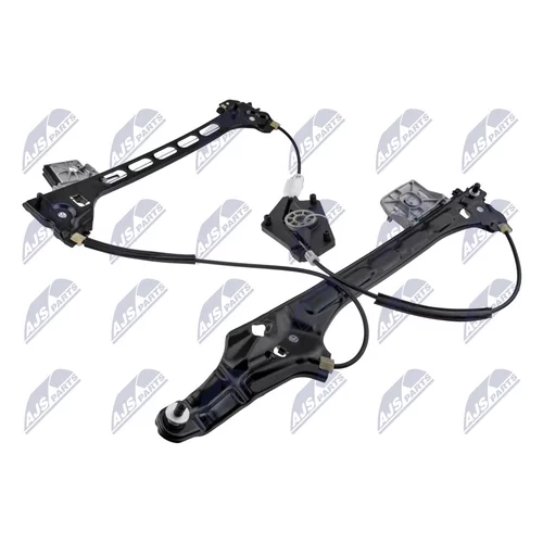 Mechanizmus zdvíhania okna NTY EPS-AU-045