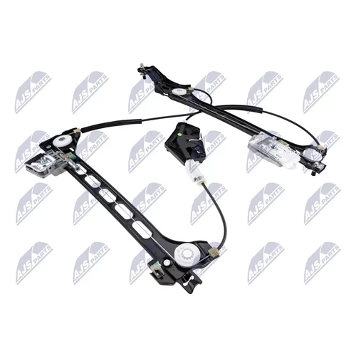 Mechanizmus zdvíhania okna EPS-AU-045 /NTY/ - obr. 1