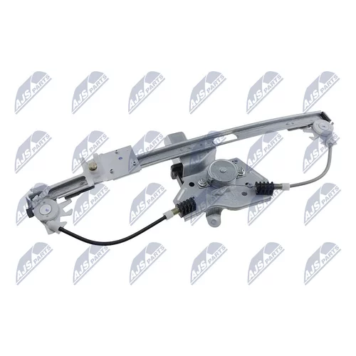 Mechanizmus zdvíhania okna EPS-BM-001S /NTY/ - obr. 1