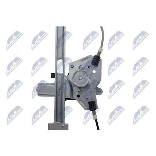 Mechanizmus zdvíhania okna EPS-BM-001S /NTY/ - obr. 2