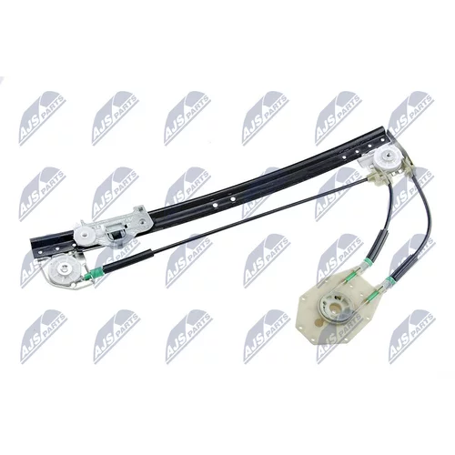 Mechanizmus zdvíhania okna EPS-BM-012 /NTY/ - obr. 1