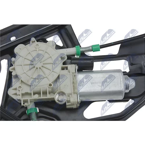 Mechanizmus zdvíhania okna EPS-BM-024S /NTY/ - obr. 2