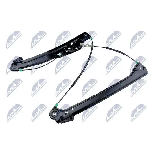 Mechanizmus zdvíhania okna EPS-BM-028 /NTY/ - obr. 1