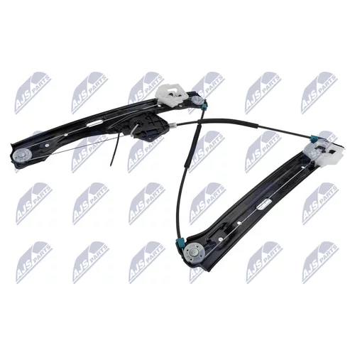 Mechanizmus zdvíhania okna EPS-BM-064 /NTY/ - obr. 1