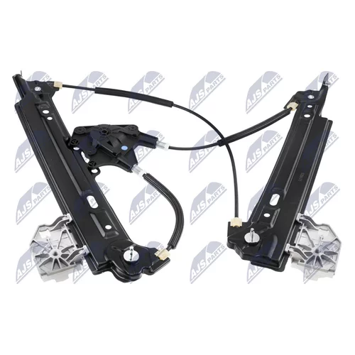 Mechanizmus zdvíhania okna NTY EPS-BM-075