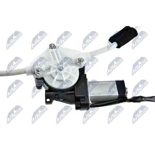 Mechanizmus zdvíhania okna EPS-CH-002 /NTY/ - obr. 2