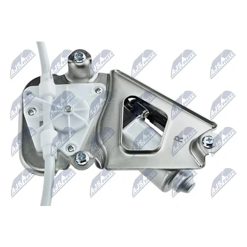 Mechanizmus zdvíhania okna EPS-CH-005 /NTY/ - obr. 3