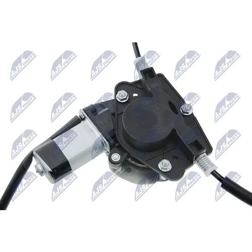 Mechanizmus zdvíhania okna EPS-CH-021S /NTY/ - obr. 3