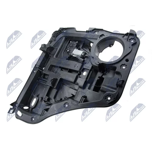 Mechanizmus zdvíhania okna EPS-CH-028S /NTY/ - obr. 1