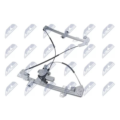Mechanizmus zdvíhania okna EPS-CT-000S /NTY/ - obr. 1