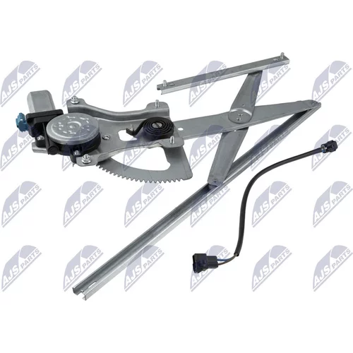 Mechanizmus zdvíhania okna NTY EPS-DW-006S