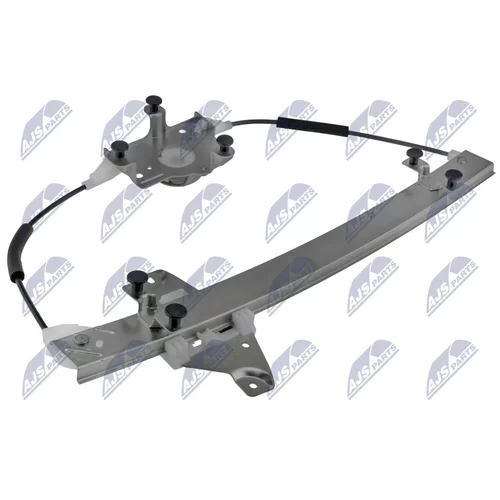 Mechanizmus zdvíhania okna NTY EPS-DW-007