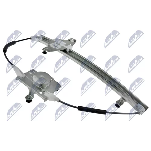 Mechanizmus zdvíhania okna EPS-DW-007 /NTY/ - obr. 1