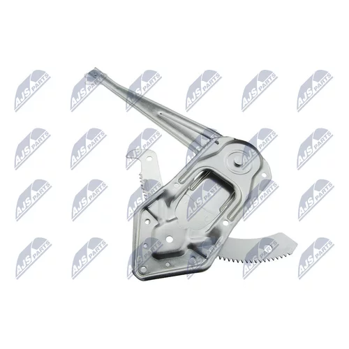 Mechanizmus zdvíhania okna EPS-FR-001 /NTY/ - obr. 1