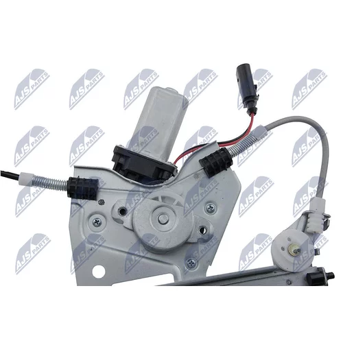 Mechanizmus zdvíhania okna EPS-FR-007S /NTY/ - obr. 2