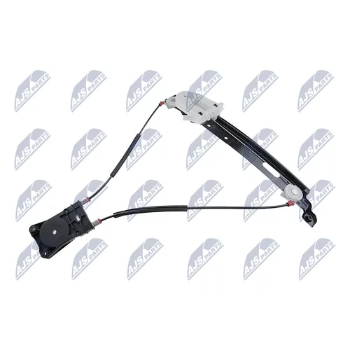 Mechanizmus zdvíhania okna EPS-FR-020 /NTY/ - obr. 1