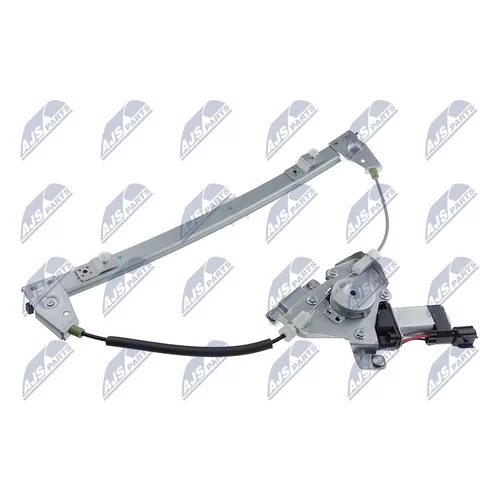 Mechanizmus zdvíhania okna NTY EPS-FT-000S