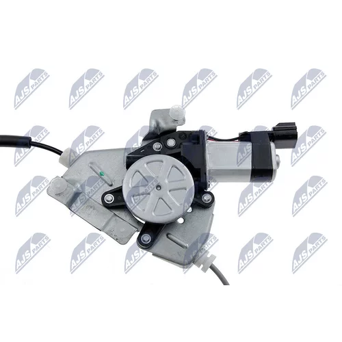 Mechanizmus zdvíhania okna EPS-FT-000S /NTY/ - obr. 2