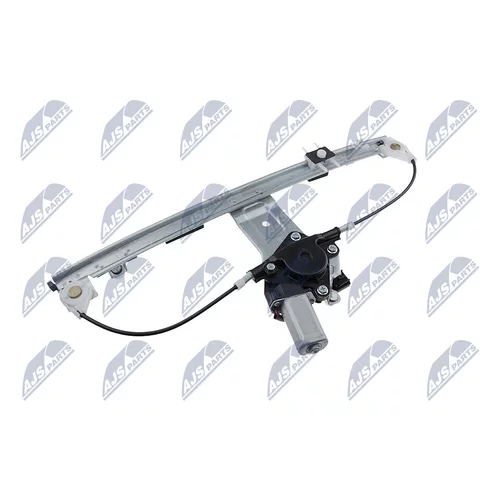 Mechanizmus zdvíhania okna EPS-FT-002S /NTY/ - obr. 1