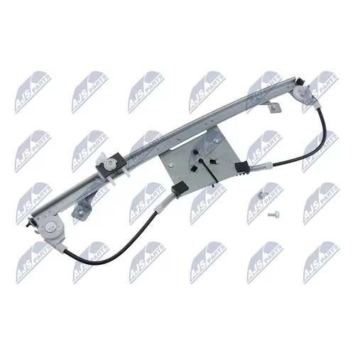 Mechanizmus zdvíhania okna EPS-FT-008 /NTY/ - obr. 1