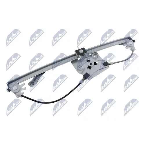 Mechanizmus zdvíhania okna EPS-FT-016 /NTY/ - obr. 1