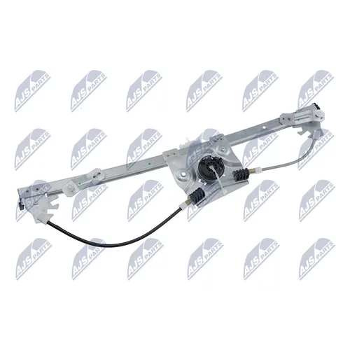 Mechanizmus zdvíhania okna EPS-FT-017 /NTY/