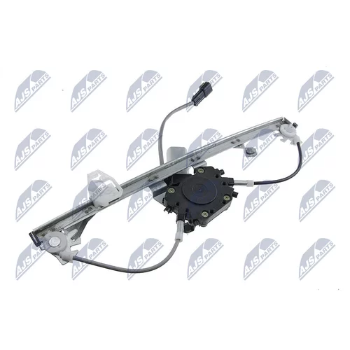 Mechanizmus zdvíhania okna EPS-FT-025 /NTY/ - obr. 1