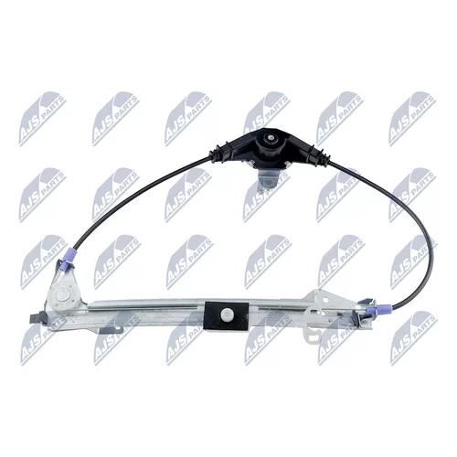 Mechanizmus zdvíhania okna EPS-FT-029 /NTY/ - obr. 1
