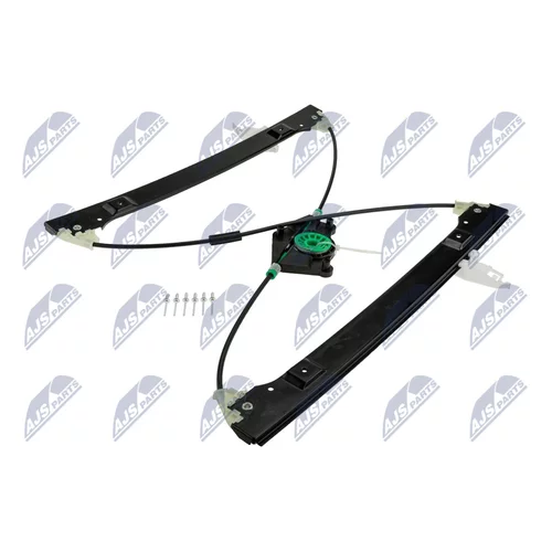 Mechanizmus zdvíhania okna NTY EPS-FT-032