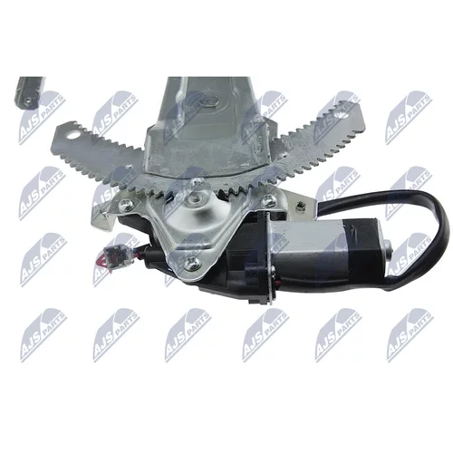 Mechanizmus zdvíhania okna EPS-HD-000 /NTY/ - obr. 4