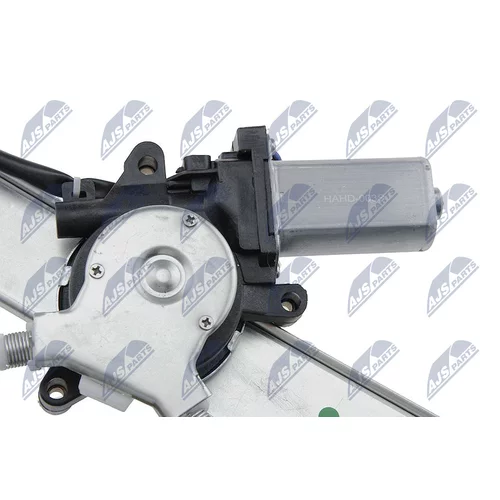 Mechanizmus zdvíhania okna EPS-HD-003 /NTY/ - obr. 2