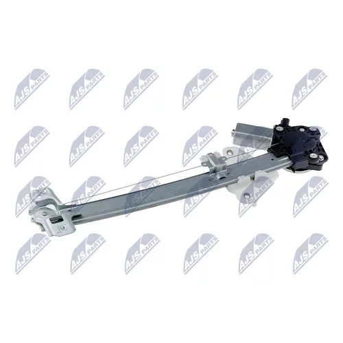Mechanizmus zdvíhania okna EPS-HD-008 /NTY/ - obr. 1