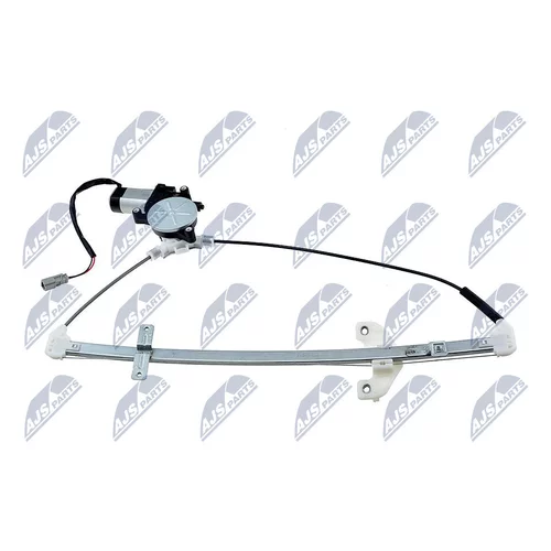 Mechanizmus zdvíhania okna EPS-HD-012 /NTY/ - obr. 1
