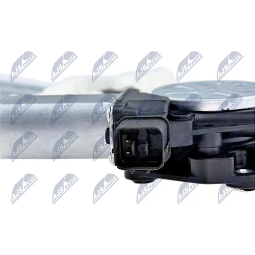 Mechanizmus zdvíhania okna EPS-HD-024 /NTY/ - obr. 4