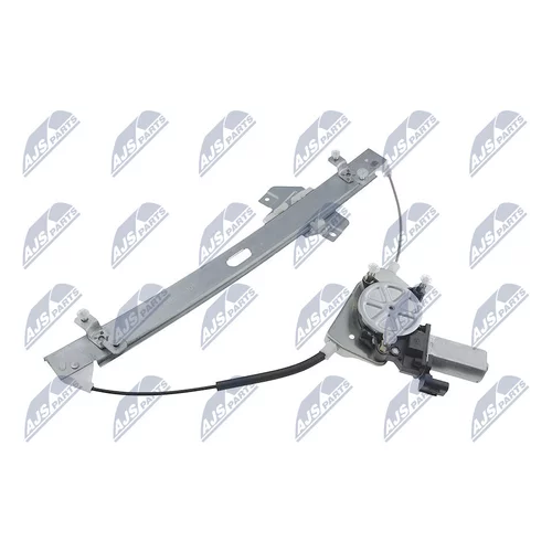 Mechanizmus zdvíhania okna NTY EPS-HY-500S