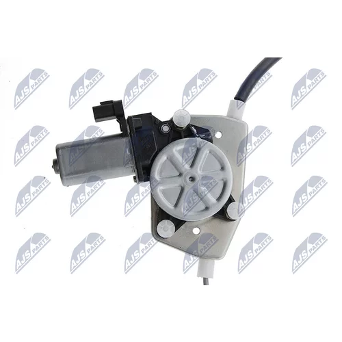 Mechanizmus zdvíhania okna EPS-HY-500S /NTY/ - obr. 2