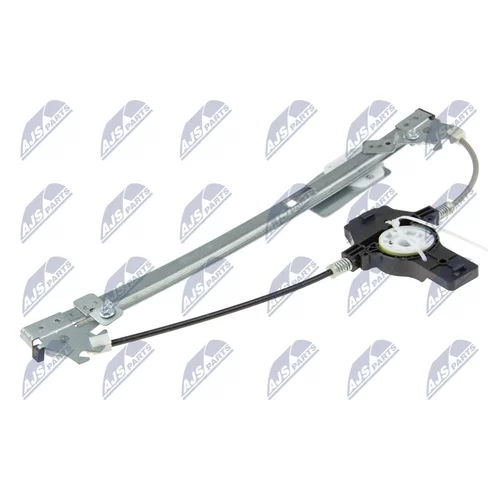 Mechanizmus zdvíhania okna NTY EPS-HY-508